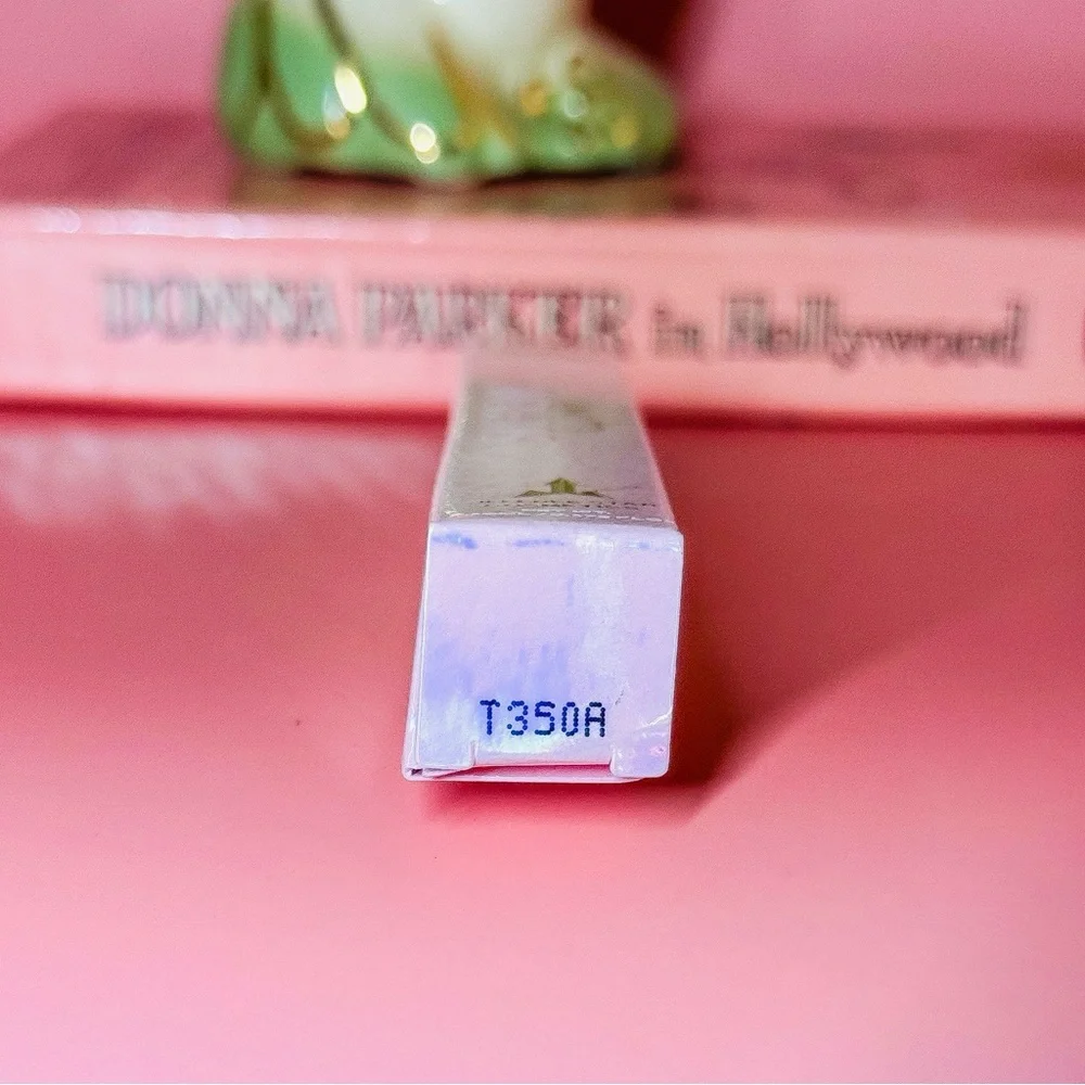 ✨Jeffree Star URETHRA (Pale Yellow) Supreme Gloss – Brand New & Unopened! 💛✨